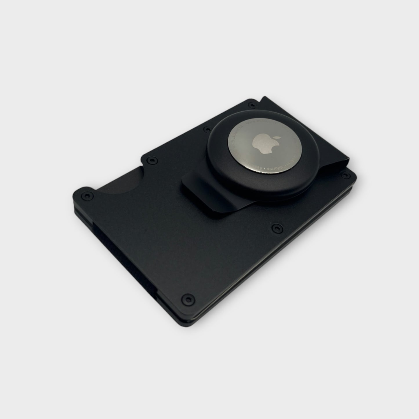 EAVO ELITE | Black | Wallet | RFID-Blocking | GPS