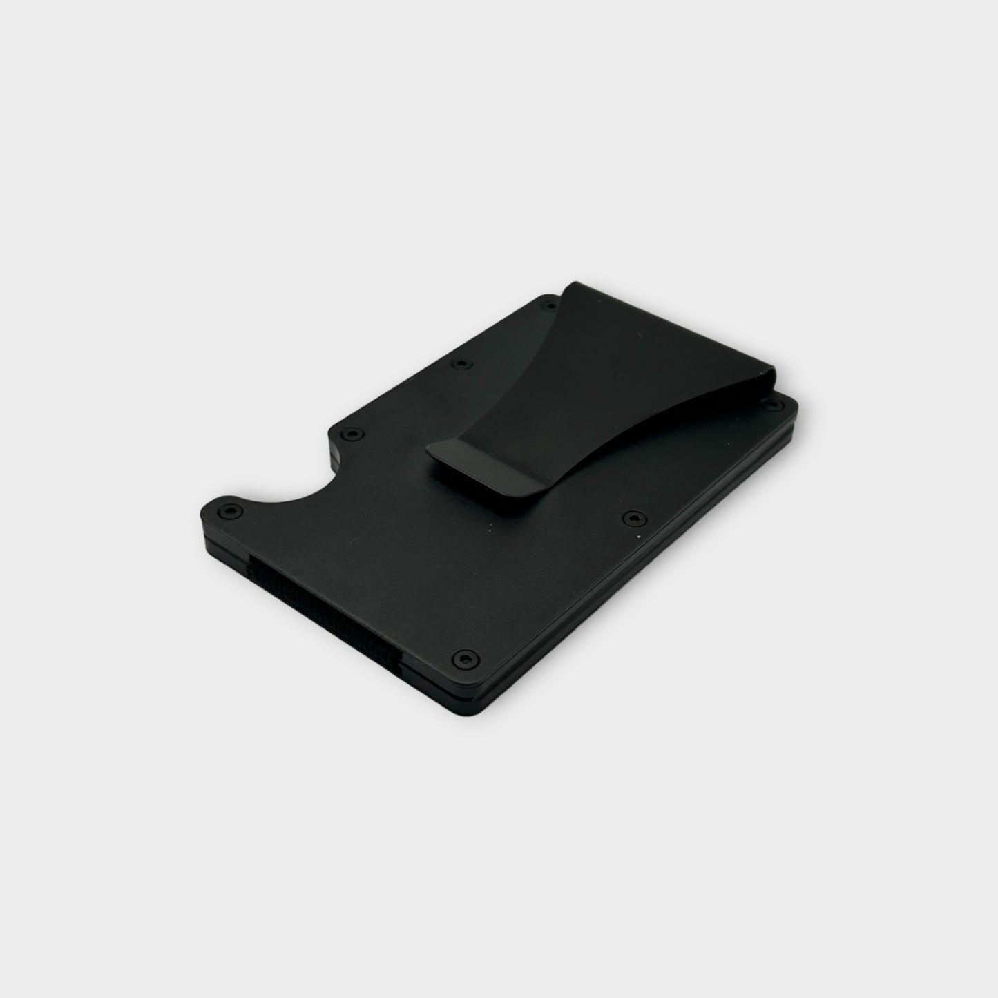 EAVO ELITE | Black | Wallet | RFID-Blocking 