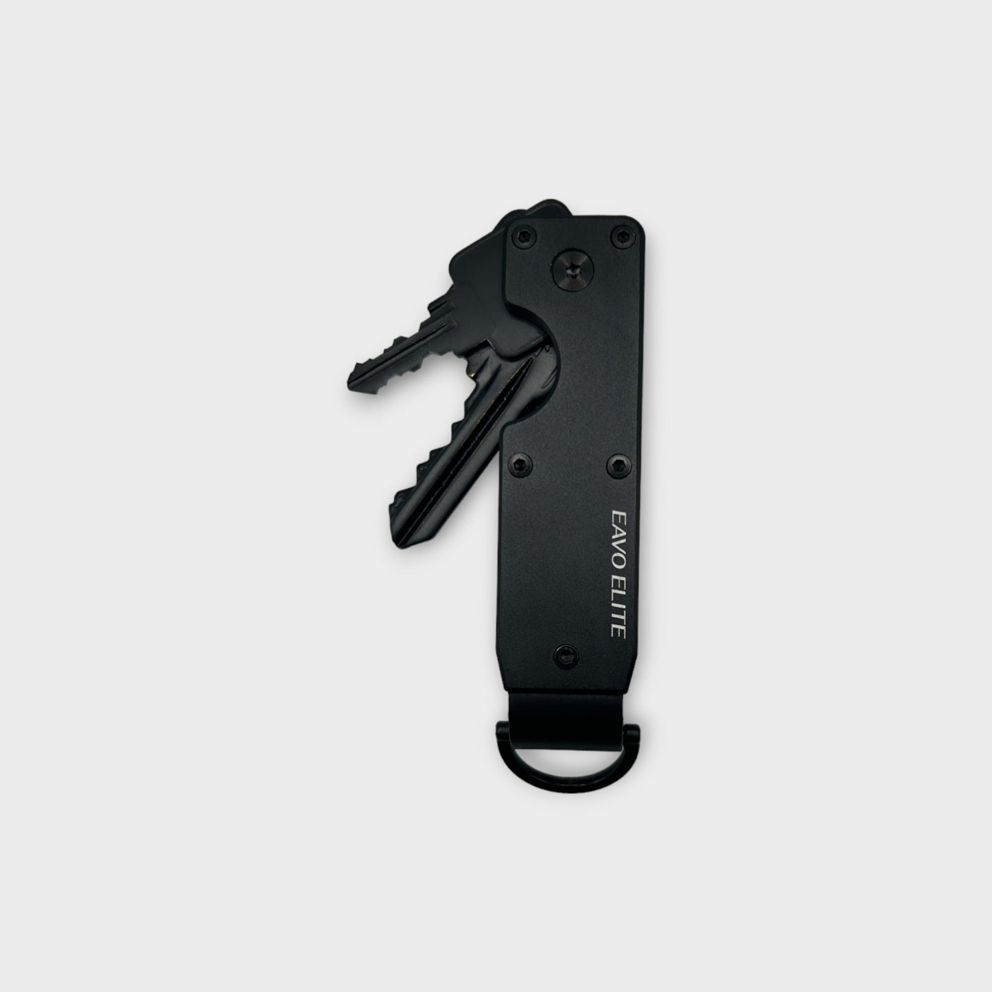 EAVO ELITE | Key Case | Black 