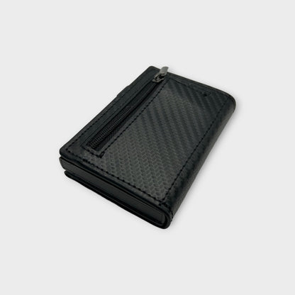 Elite Wallet - Carbon Fibre