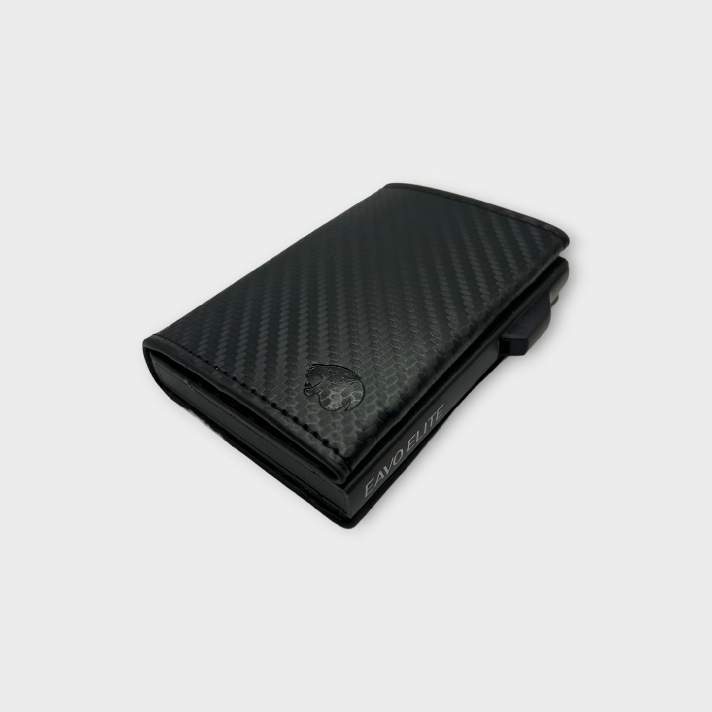 Elite Wallet - Carbon Fibre