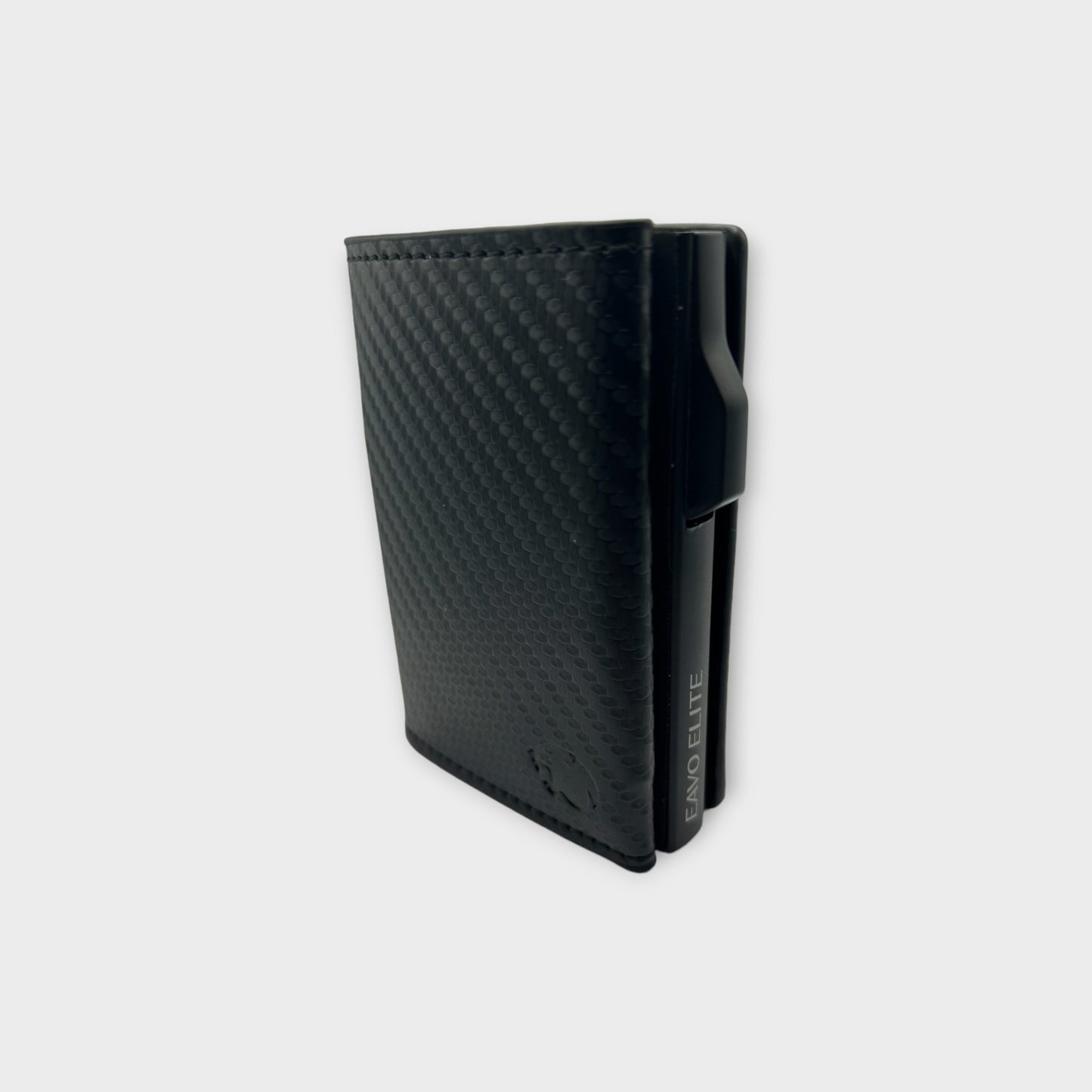 Elite Wallet - Carbon Fibre