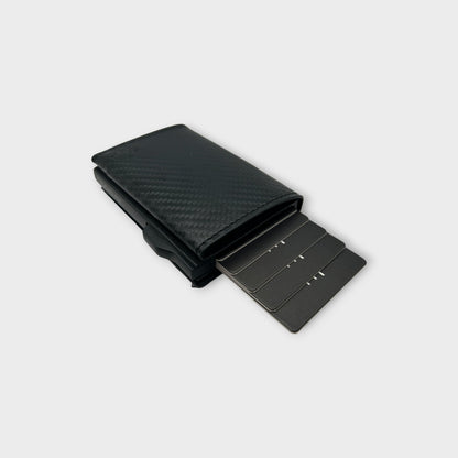 Elite Wallet - Carbon Fibre